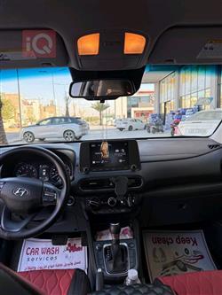 هيونداي كونا